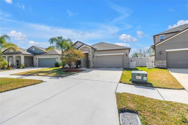 11827 SUNBURST MARBLE ROAD, Riverview, FL 33579