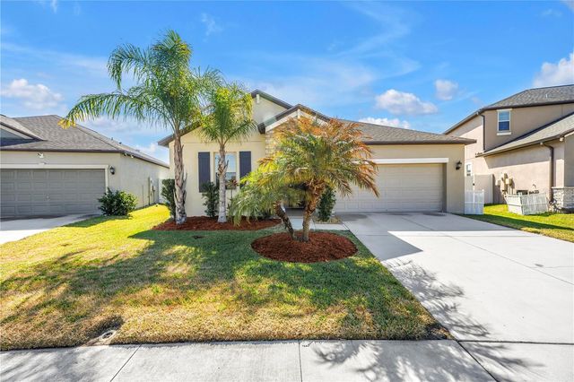 11827 SUNBURST MARBLE ROAD, Riverview, FL 33579