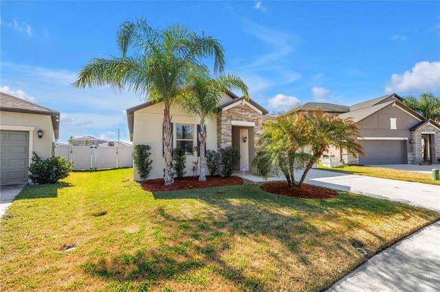 11827 SUNBURST MARBLE ROAD, Riverview, FL 33579