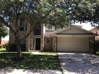 4706 Buescher Court, Pearland, TX 77584