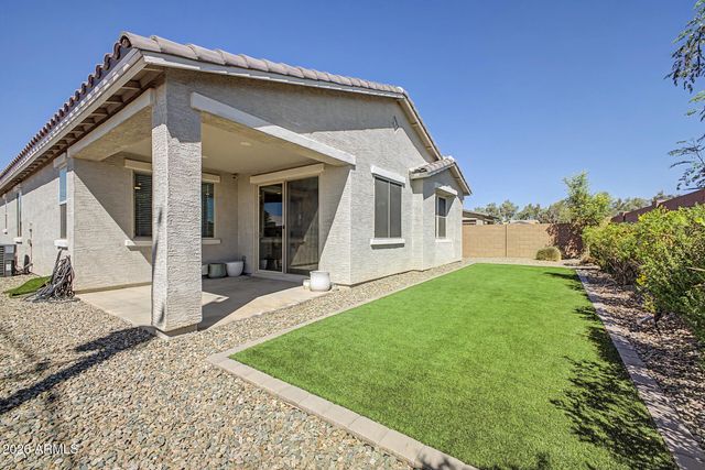 6303 N 67TH Lane, Glendale, AZ 85303