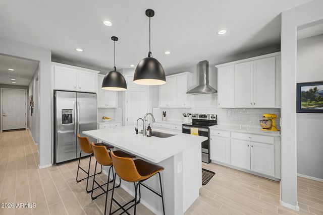 6303 N 67TH Lane, Glendale, AZ 85303