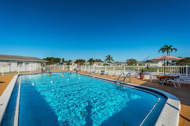 10022 LILY STREET N N, Pinellas Park, FL 33782