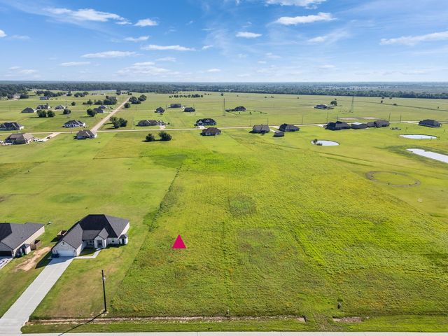 602 Longhorn Trail, Angleton, TX 77515