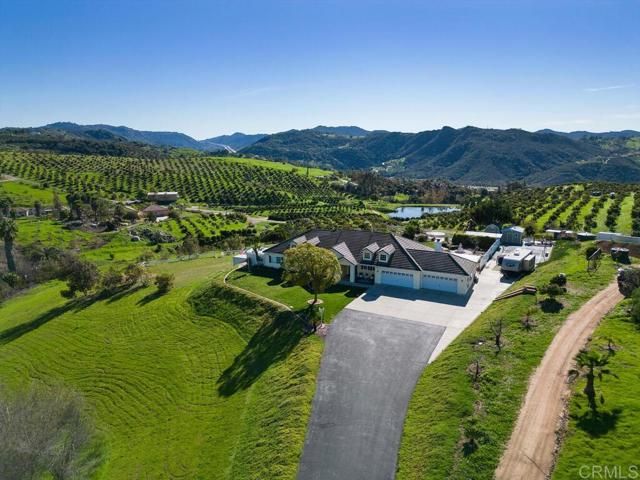 31702 Nira Lane, Bonsall, CA 92003