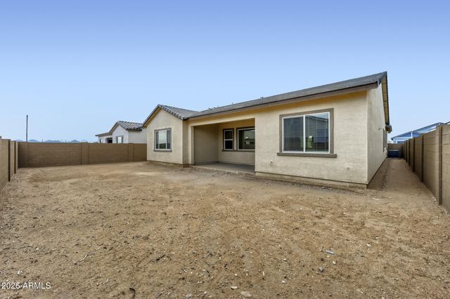 3831 E GALLATIN Way, San Tan Valley, AZ 85143