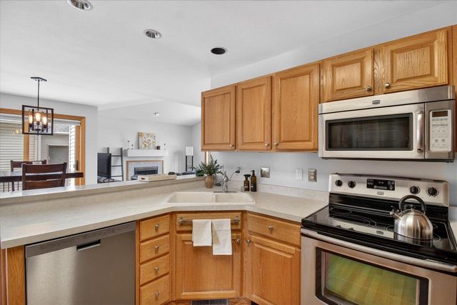 8427 Elderberry Road, Madison, WI 53717