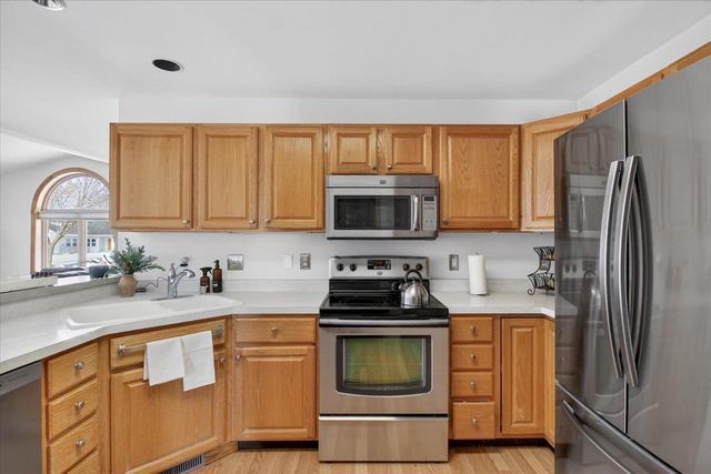 8427 Elderberry Road, Madison, WI 53717