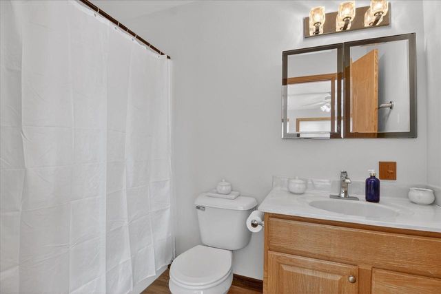 8427 Elderberry Road, Madison, WI 53717