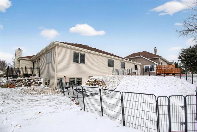 8427 Elderberry Road, Madison, WI 53717