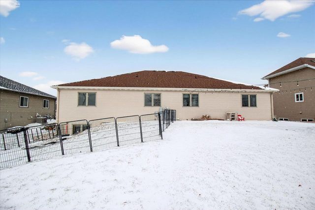 8427 Elderberry Road, Madison, WI 53717