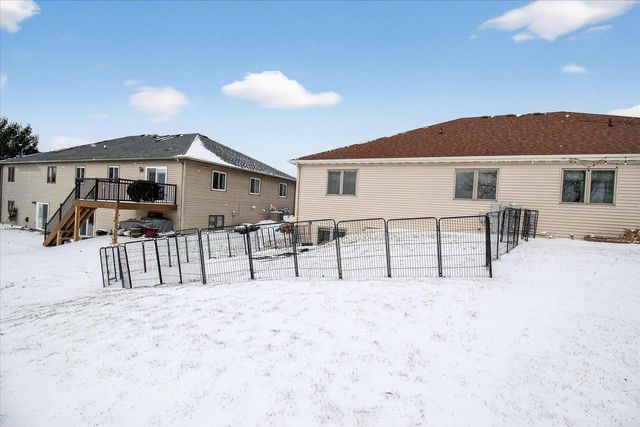 8427 Elderberry Road, Madison, WI 53717