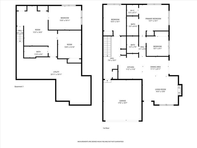 8427 Elderberry Road, Madison, WI 53717