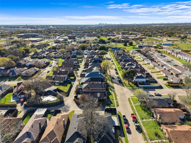 324 Conger Drive, Mesquite, TX 75149