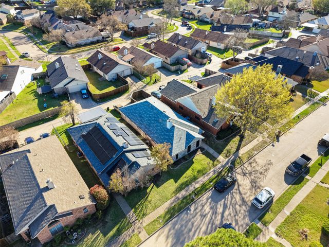 324 Conger Drive, Mesquite, TX 75149