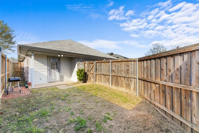 324 Conger Drive, Mesquite, TX 75149