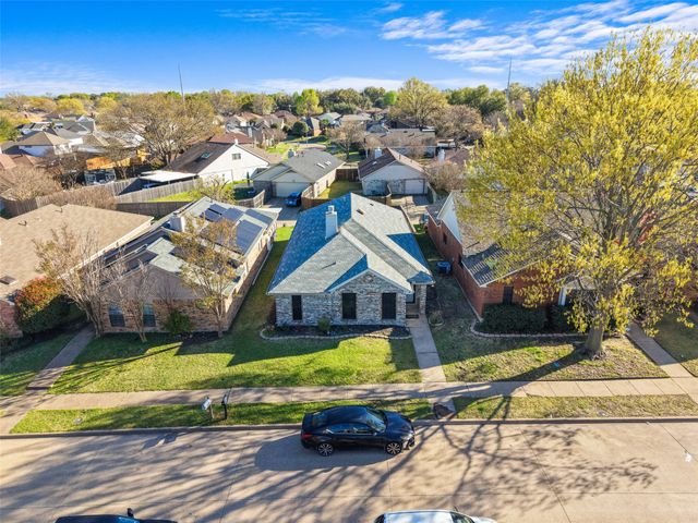 324 Conger Drive, Mesquite, TX 75149