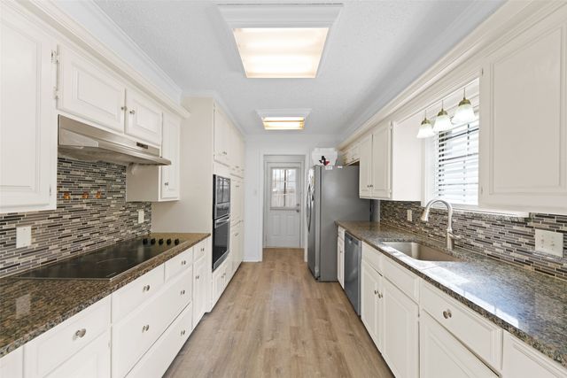 324 Conger Drive, Mesquite, TX 75149