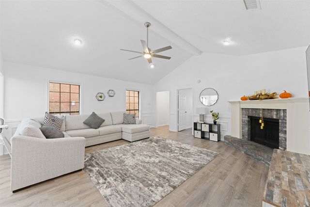 324 Conger Drive, Mesquite, TX 75149