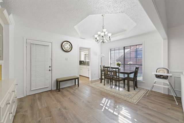 324 Conger Drive, Mesquite, TX 75149