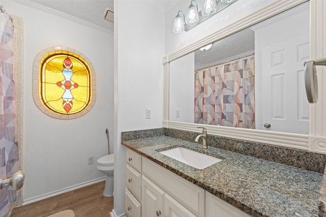 324 Conger Drive, Mesquite, TX 75149