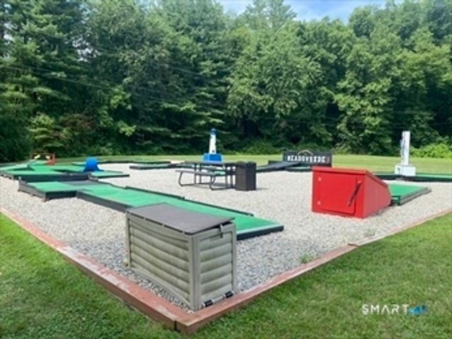 25 RTE 197 Route, Woodstock, CT 06281