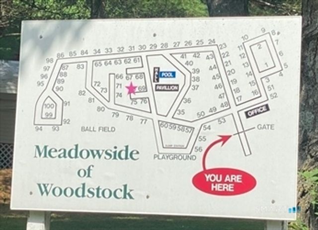 25 RTE 197 Route, Woodstock, CT 06281