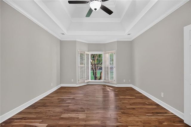 125 Kiveton Park Drive, Roswell, GA 30075