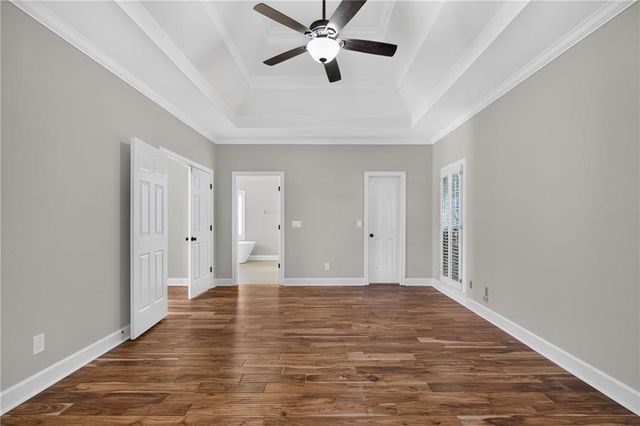 125 Kiveton Park Drive, Roswell, GA 30075