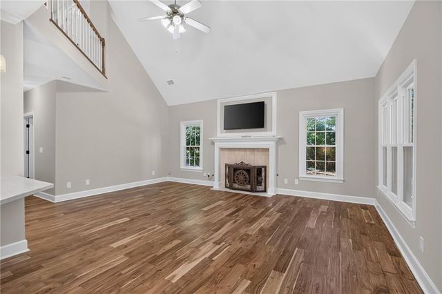 125 Kiveton Park Drive, Roswell, GA 30075
