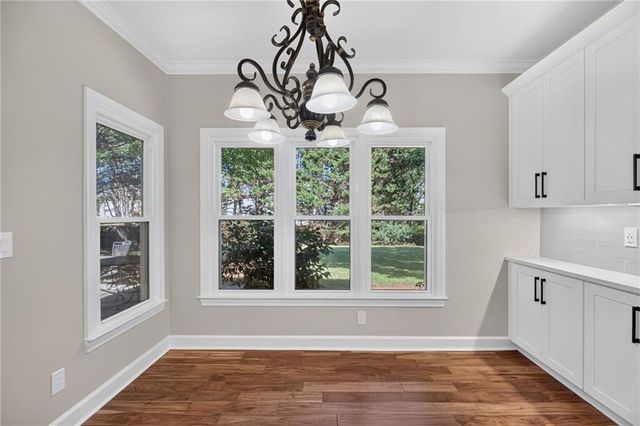 125 Kiveton Park Drive, Roswell, GA 30075