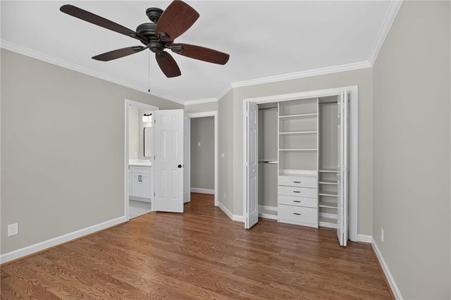 125 Kiveton Park Drive, Roswell, GA 30075