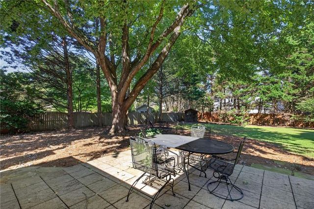 125 Kiveton Park Drive, Roswell, GA 30075