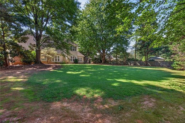 125 Kiveton Park Drive, Roswell, GA 30075