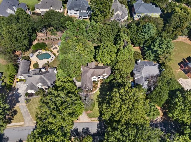 125 Kiveton Park Drive, Roswell, GA 30075