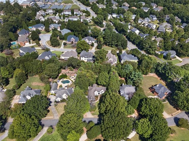 125 Kiveton Park Drive, Roswell, GA 30075
