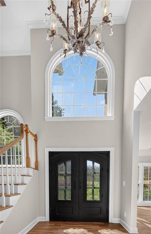 125 Kiveton Park Drive, Roswell, GA 30075