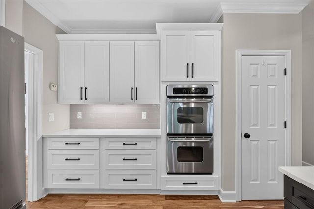 125 Kiveton Park Drive, Roswell, GA 30075