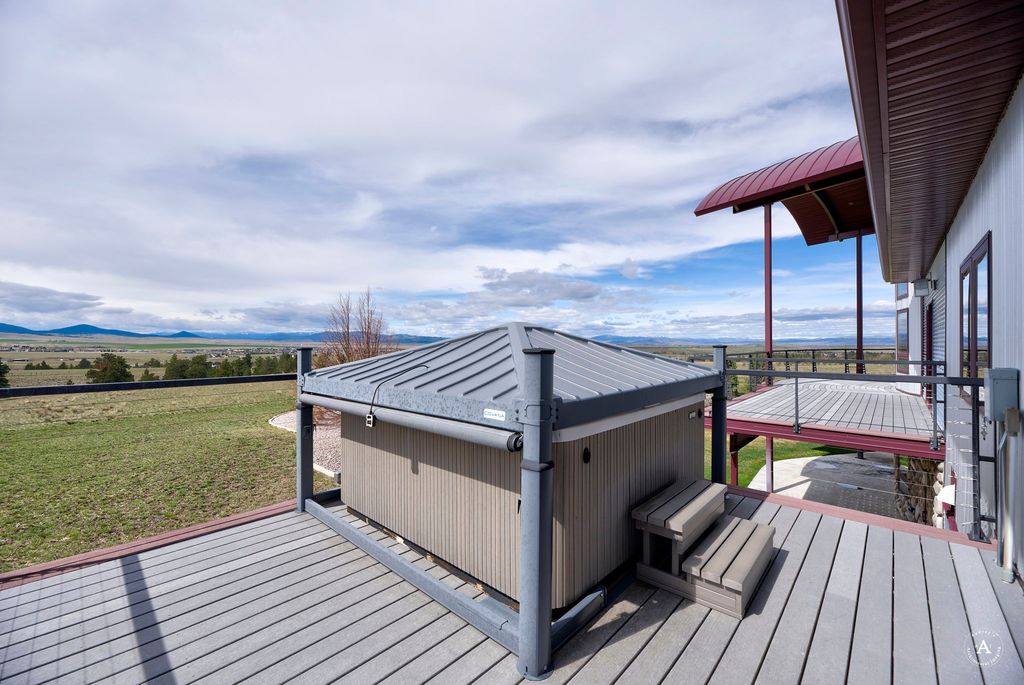 6131 Johnson Road, East Helena, MT 59635 photo 35