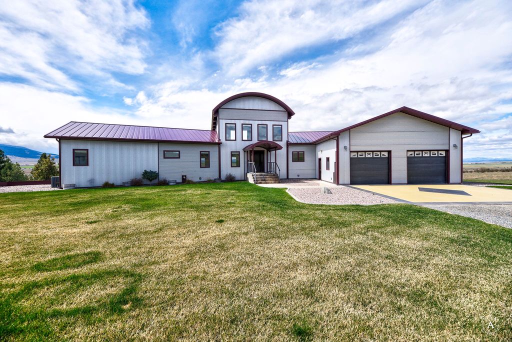 6131 Johnson Road, East Helena, MT 59635 photo 60