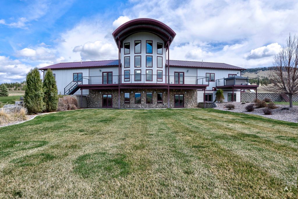 6131 Johnson Road, East Helena, MT 59635 photo 62