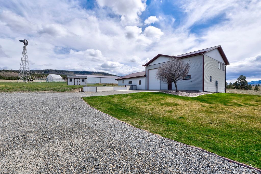6131 Johnson Road, East Helena, MT 59635 photo 66