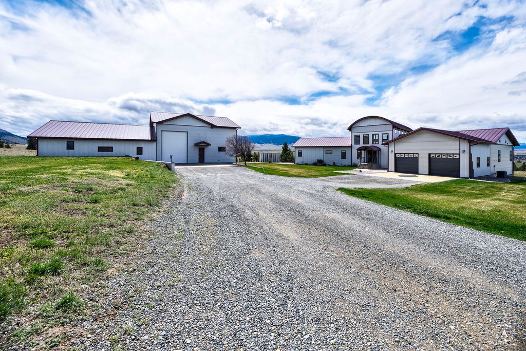 6131 Johnson Road, East Helena, MT 59635 photo 67