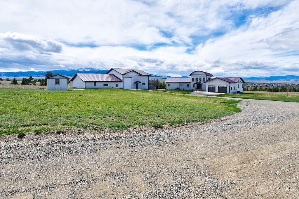 6131 Johnson Road, East Helena, MT 59635 photo 68
