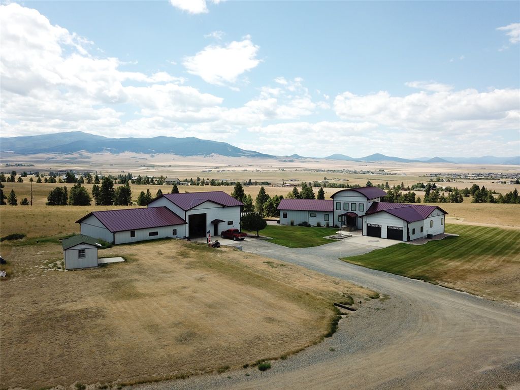 6131 Johnson Road, East Helena, MT 59635 photo 70