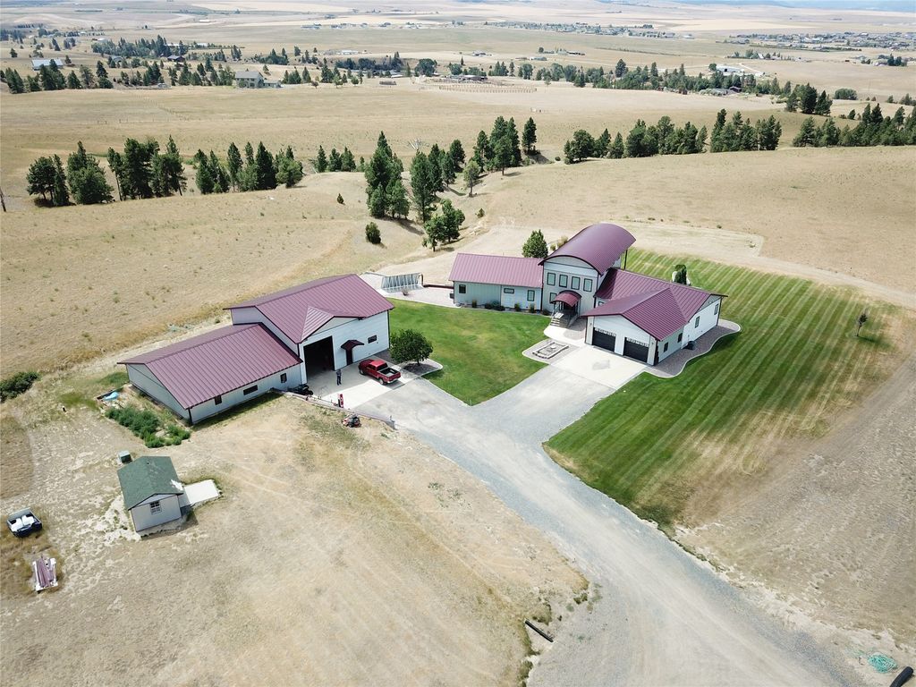 6131 Johnson Road, East Helena, MT 59635 photo 71