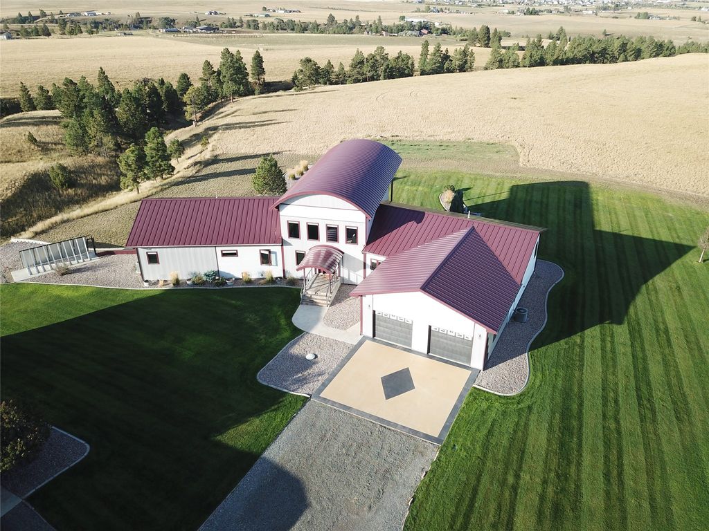 6131 Johnson Road, East Helena, MT 59635 photo 72