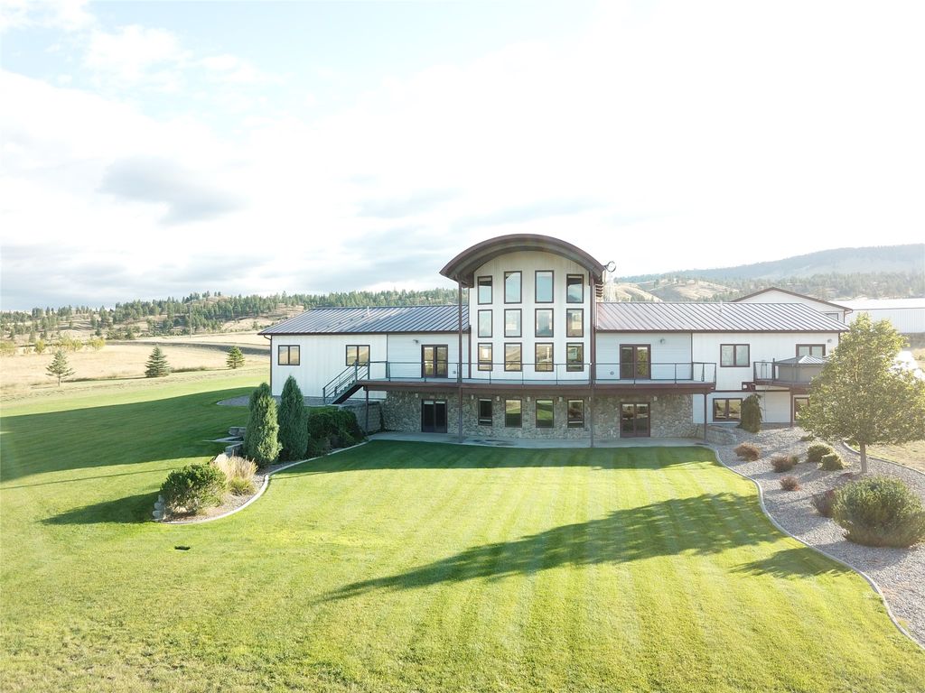 6131 Johnson Road, East Helena, MT 59635 photo 73