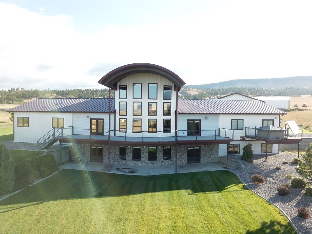 6131 Johnson Road, East Helena, MT 59635 photo 74