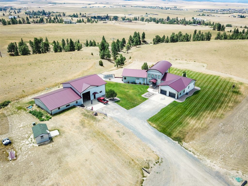 6131 Johnson Road, East Helena, MT 59635 photo 75